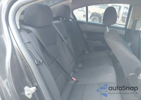 2014 Chevrolet Cruze 1Lt Auto z USA, uszkodzony, nr VIN 1G1PC5SBXE7469749